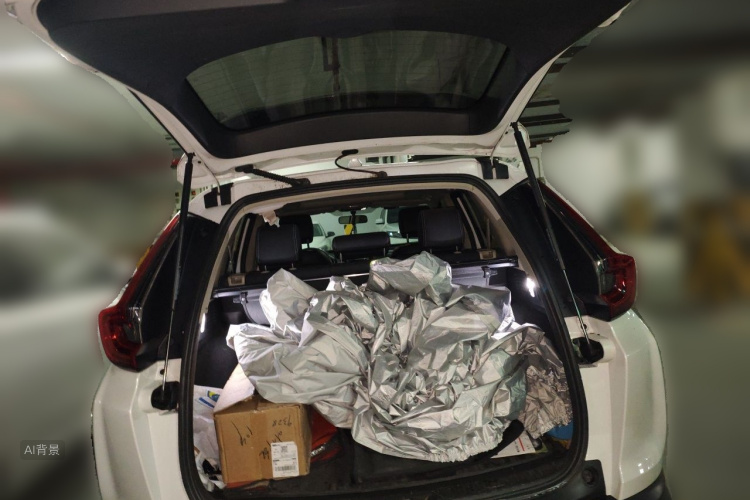 Honda CR-V 2022 car image #21