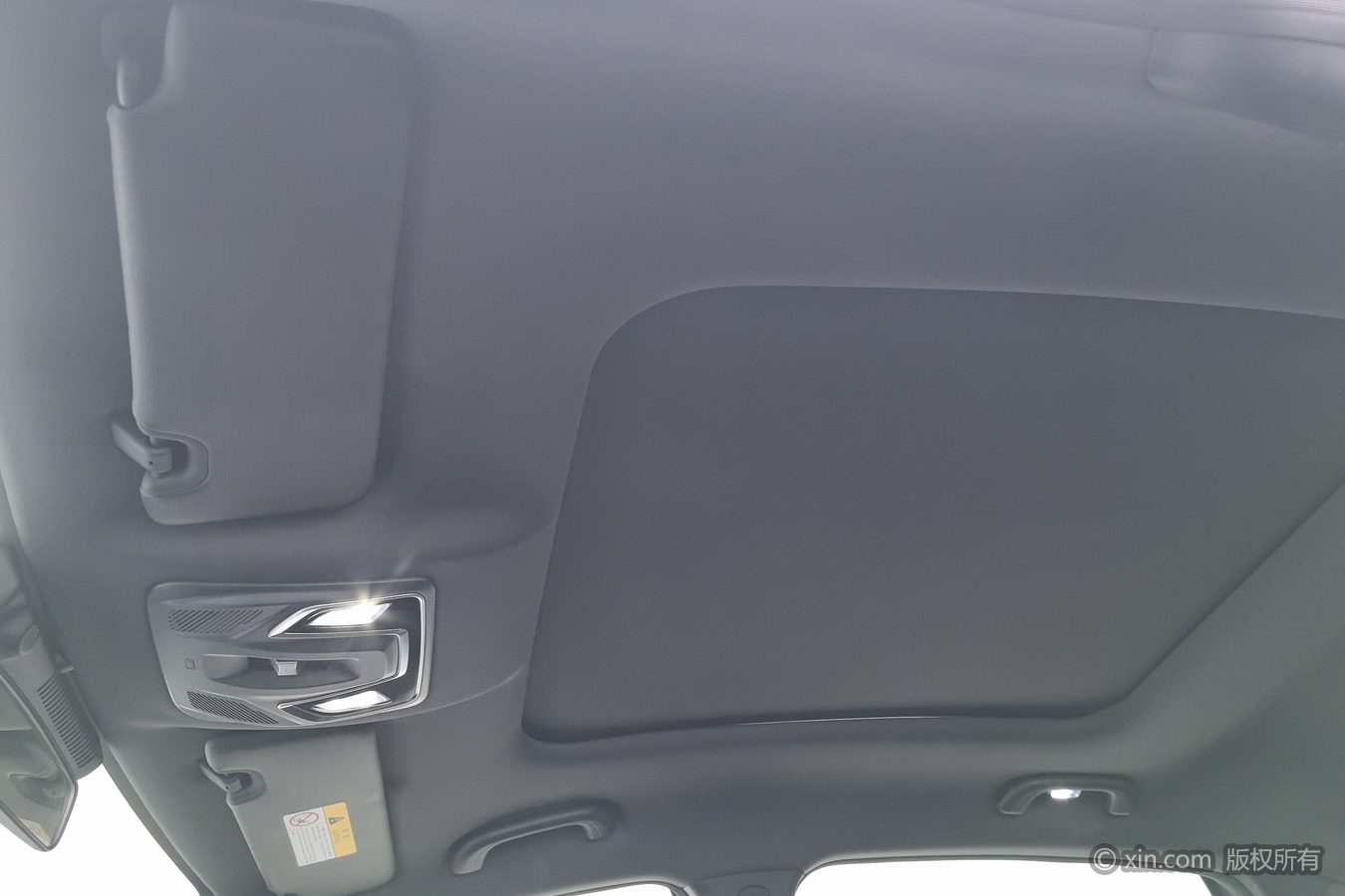 Changan Eado 2025 car image #15