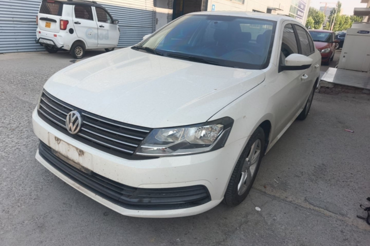 Volkswagen Lavida 2018 #2 Volkswagen Lavida 2018 car image #2