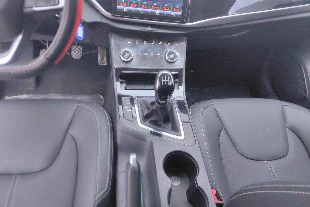 Chery Arrizo 5 2021 #15 Chery Arrizo 5 2021 car image #15