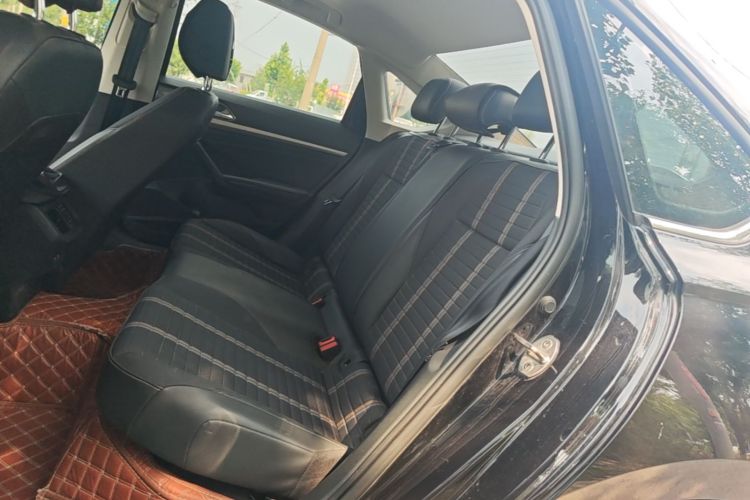 Volkswagen Lavida 2020 car image #17