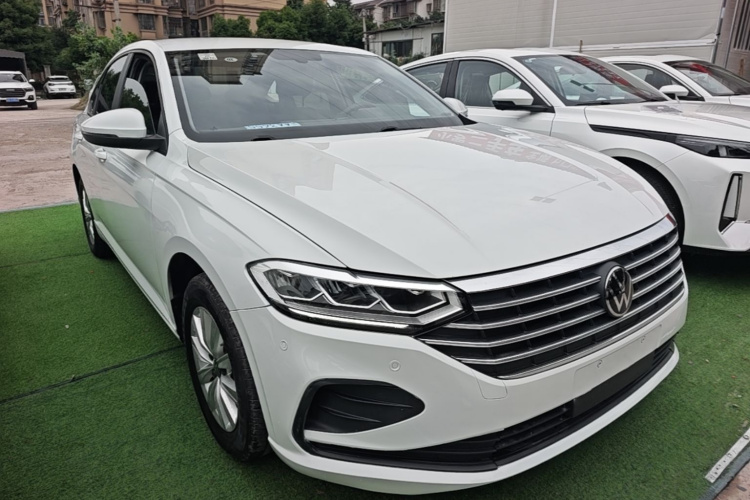 Volkswagen Lavida 2024 car image #4