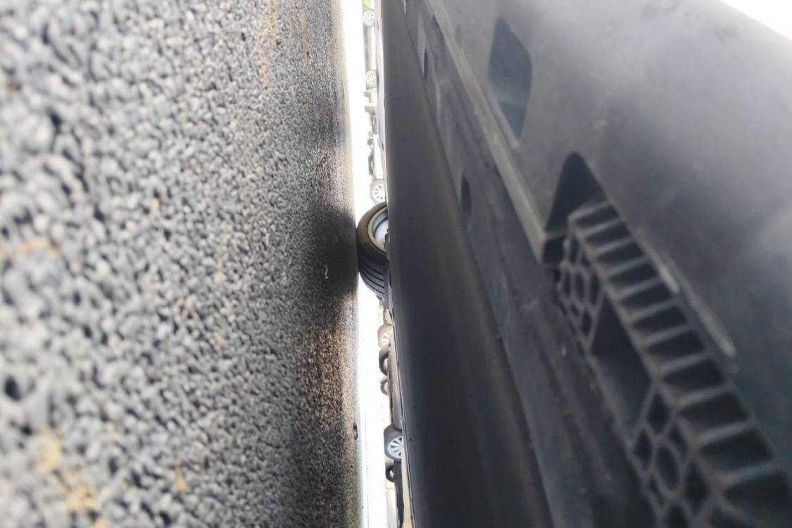 MI SU7 2025 #15 MI SU7 2025 imagen de coche #15