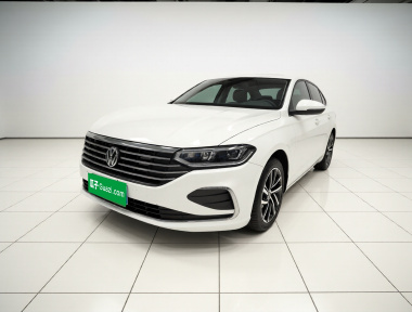 Volkswagen Lavida 2022 car image 