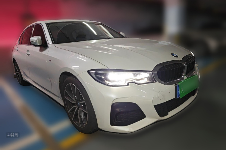 2021 car image #4