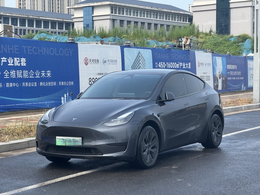 Tesla Model Y 2024 Tesla Model Y 2024 car image
