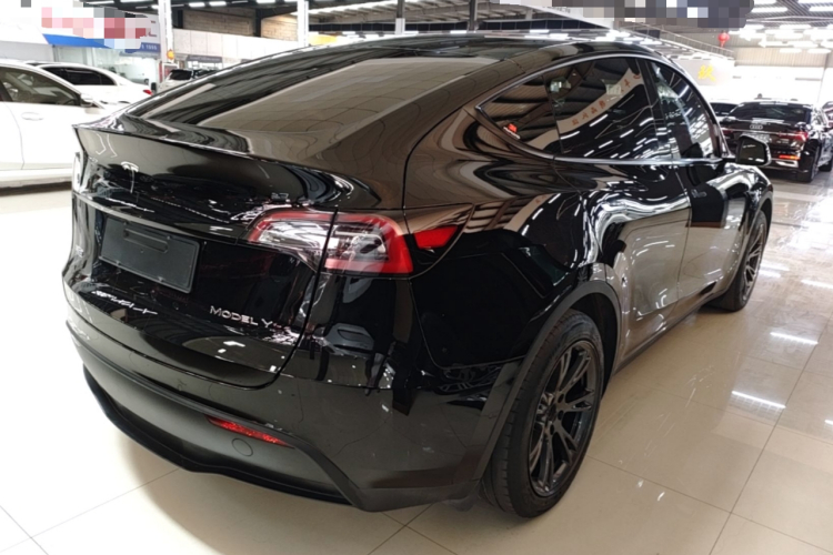 Tesla Model Y 2023 #7 Tesla Model Y 2023 immagine di auto #7