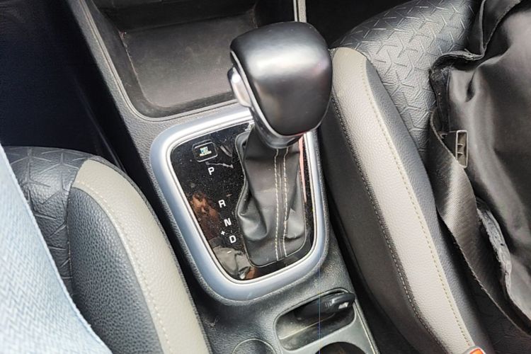 Kia KX1 2018 #18 Kia KX1 2018 immagine di auto #18