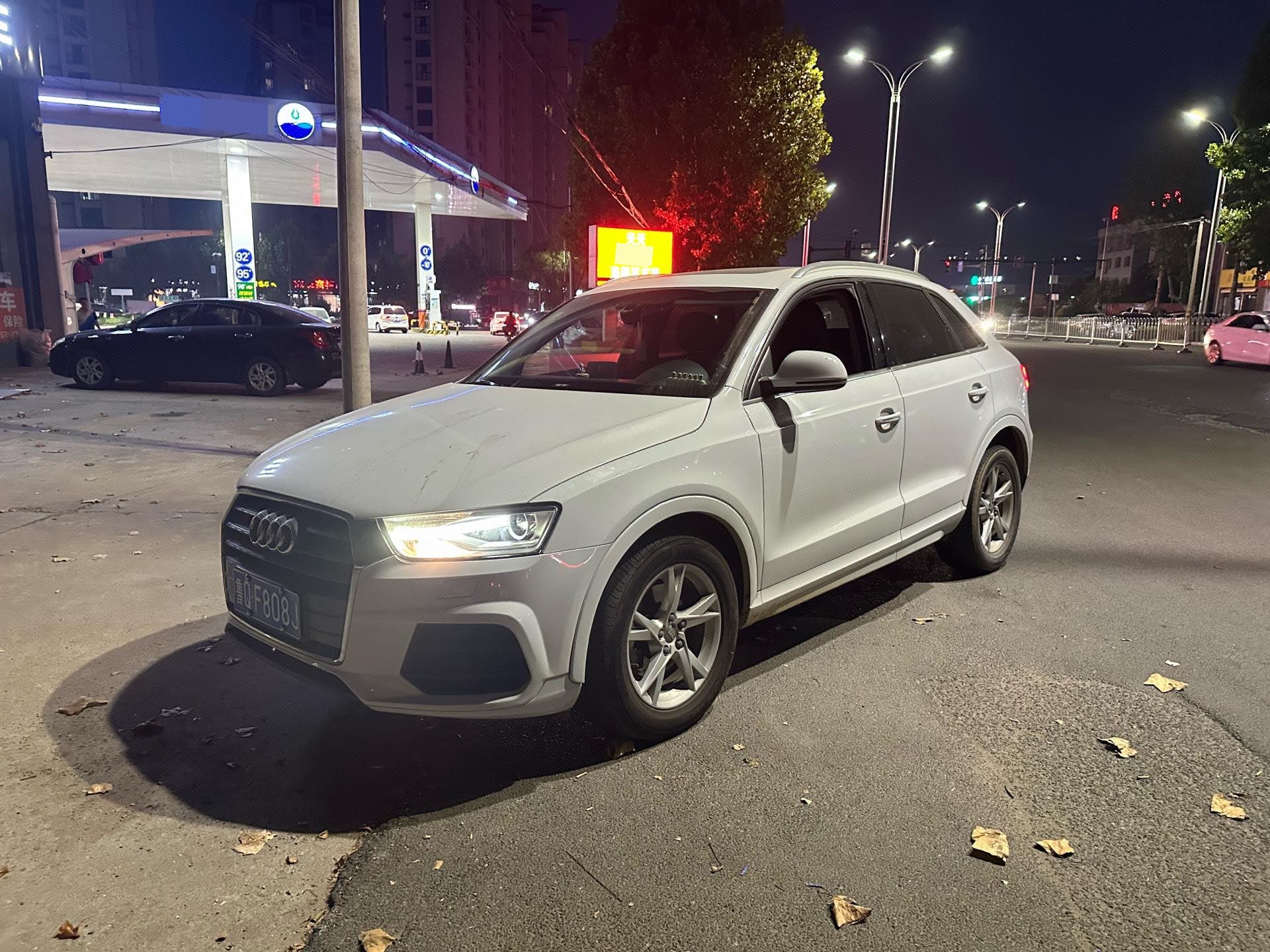 2017 2017 car image