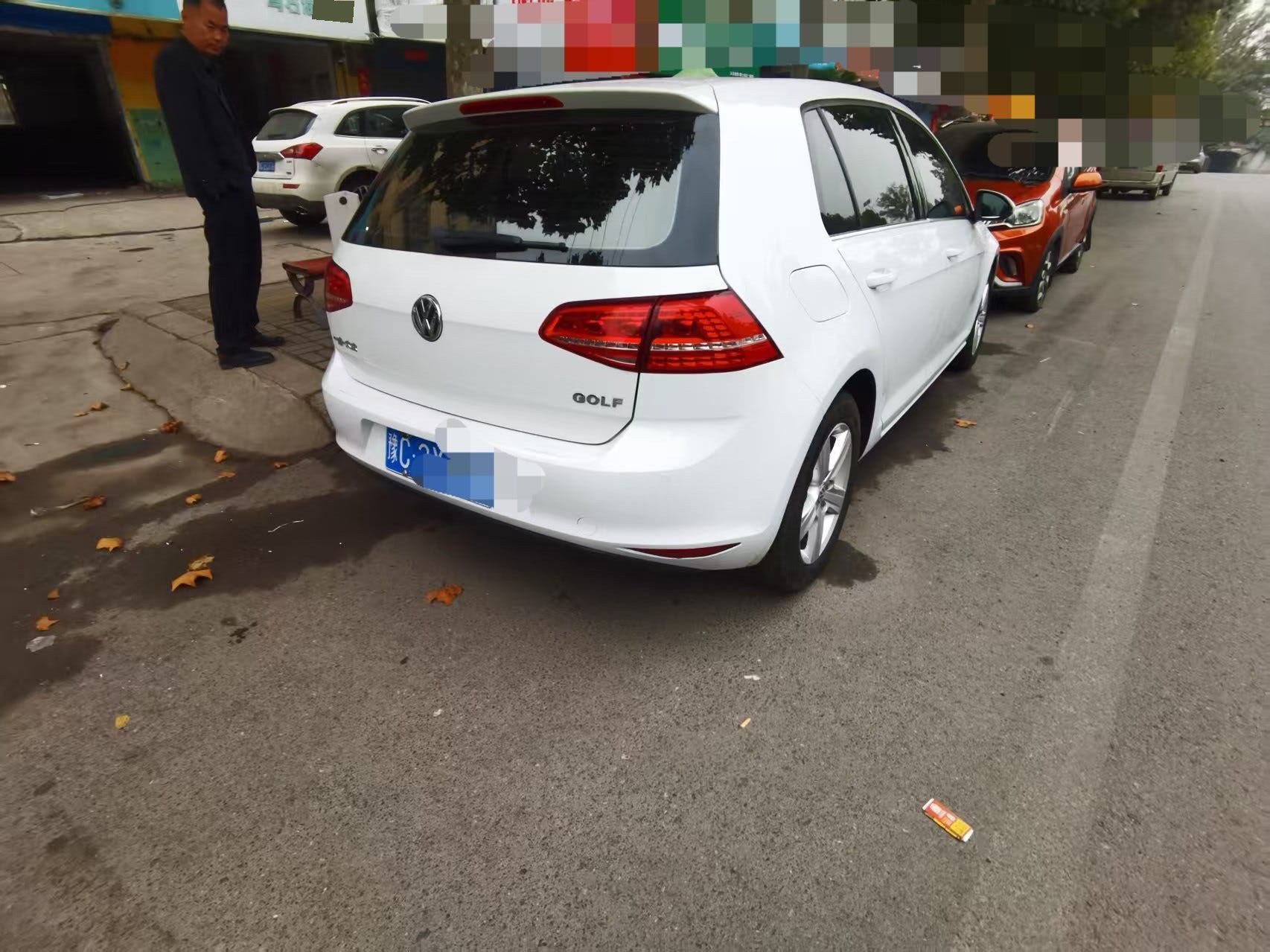2014 #5 2014 immagine di auto #5