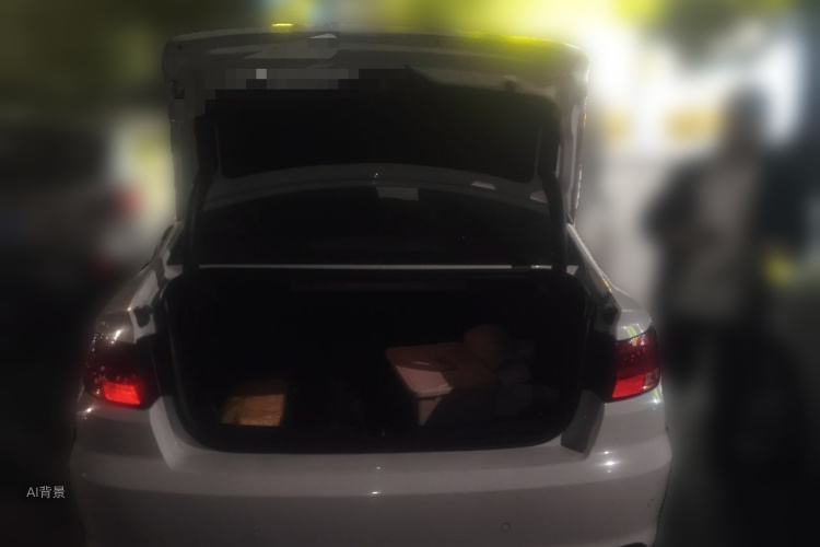 GEELY Emgrand GL 2019 #21 GEELY Emgrand GL 2019 car image #21