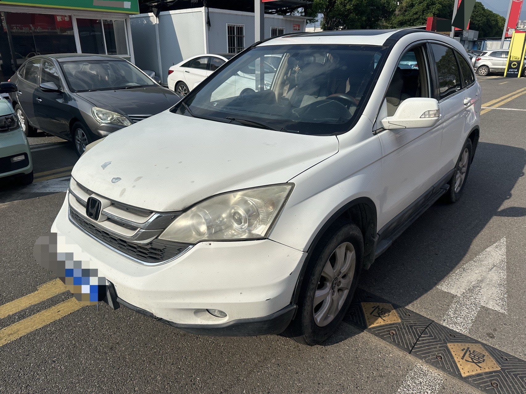 2011 2011 car image