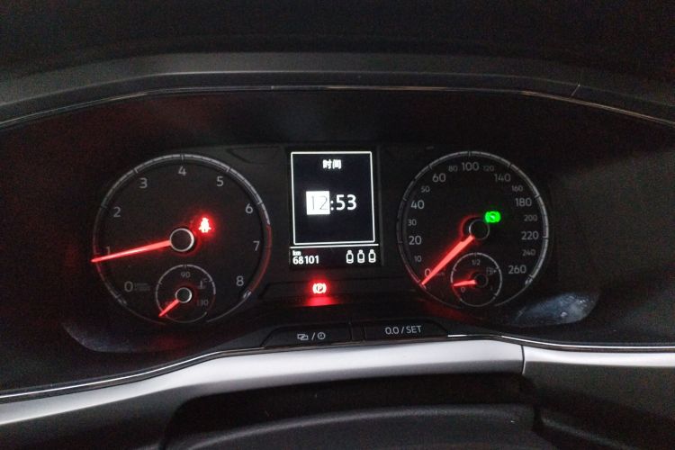 Volkswagen T-Cross 2021 immagine di auto #16