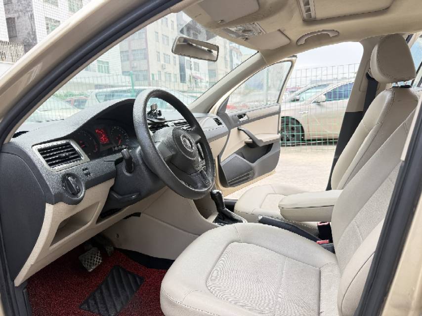 Volkswagen Santana 2013 #9 Volkswagen Santana 2013 صورة سيارة #9