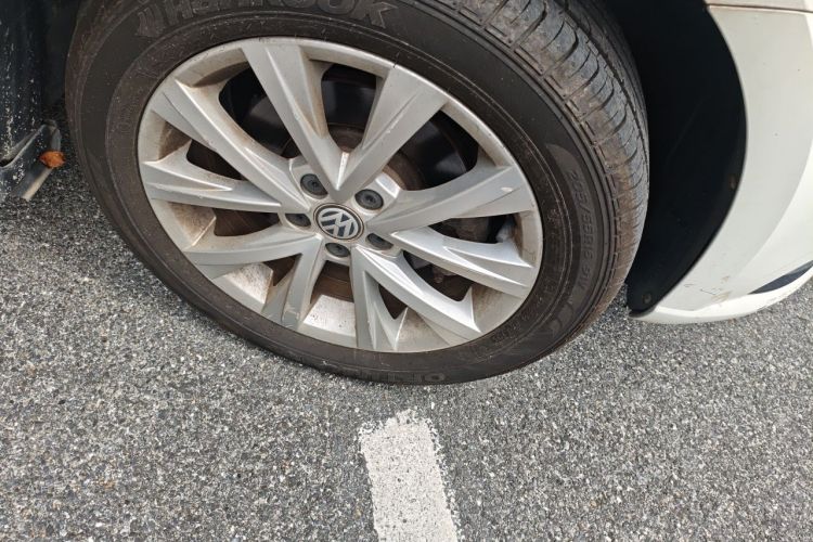 Volkswagen Lavida 2016 #9 Volkswagen Lavida 2016 car image #9