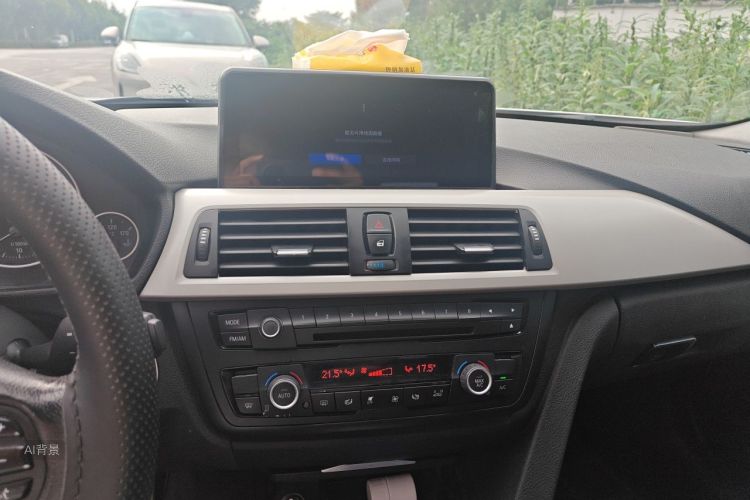 BMW 3 Series 2015 #15 BMW 3 Series 2015 car image #15