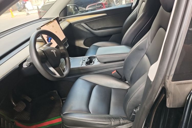 Tesla Model Y 2022 immagine di auto #18