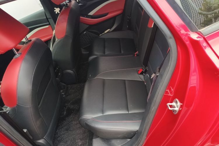 MG 5 2021 #19 MG 5 2021 immagine di auto #19