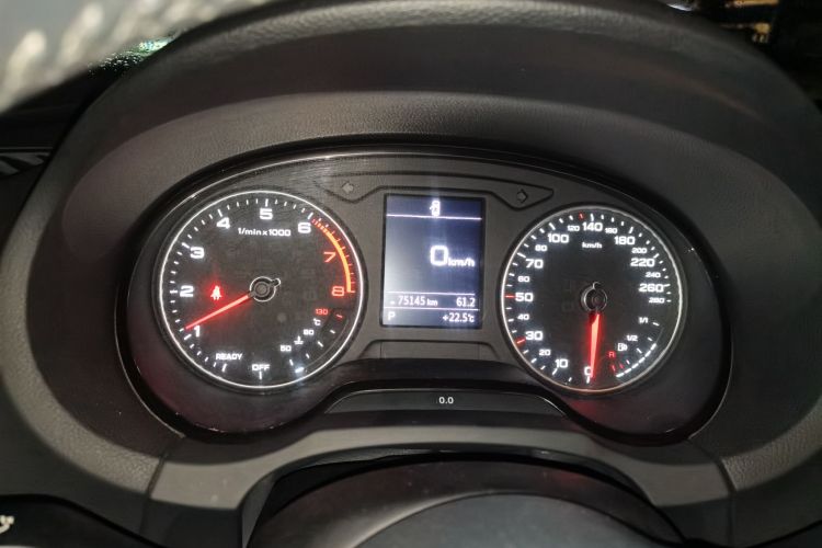 Audi A3 2019 #10 Audi A3 2019 immagine di auto #10
