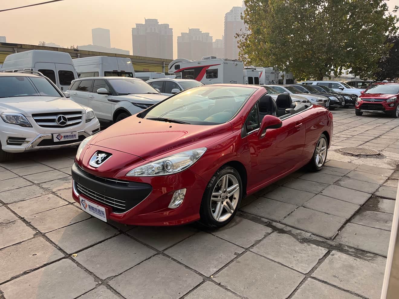 Peugeot 308 (Imported) 2012 汽车图片 