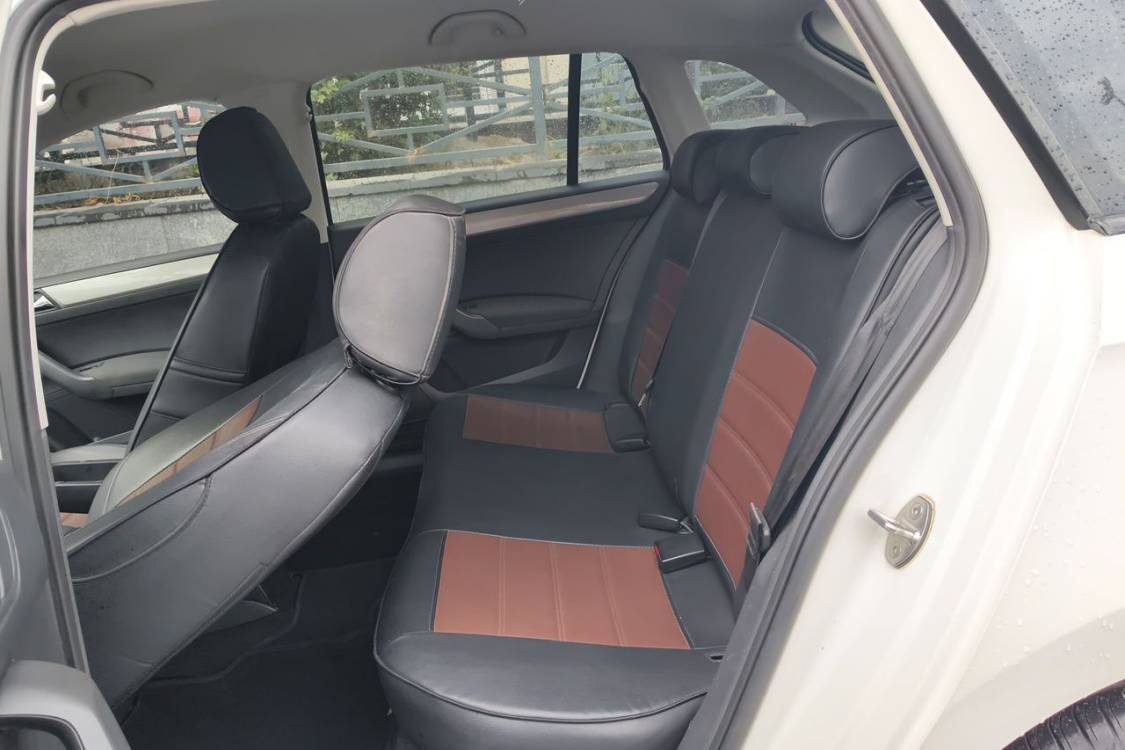 Volkswagen Santana 2015 #19 Volkswagen Santana 2015 صورة سيارة #19