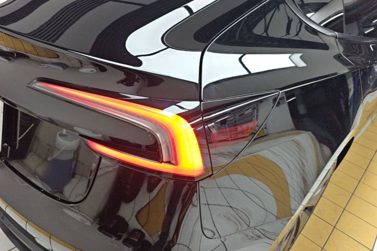 Tesla Model 3 2023 #8 Tesla Model 3 2023 car image #8
