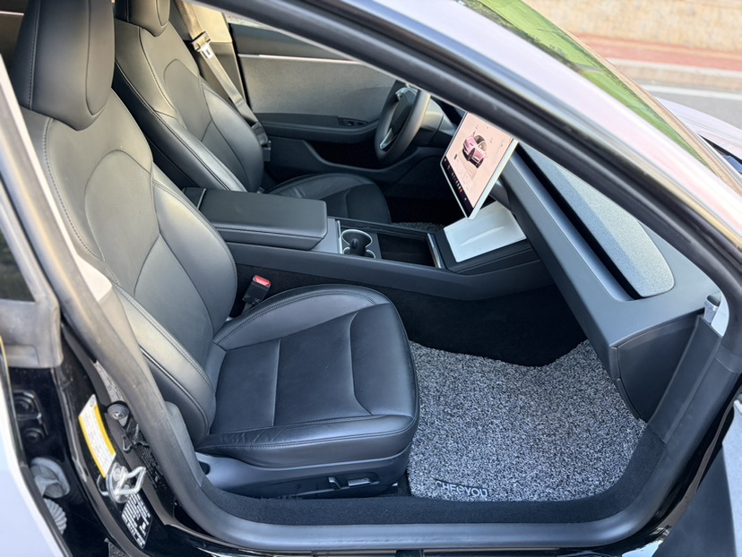 Tesla Model 3 2023 #9 Tesla Model 3 2023 car image #9