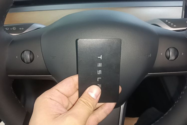 Tesla Model 3 2022 #9 Tesla Model 3 2022 car image #9