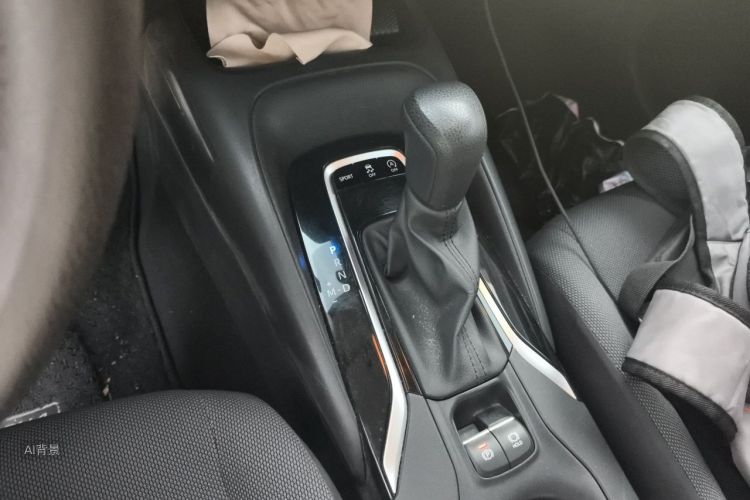 Toyota Corolla 2020 car image #16