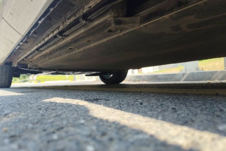 BYD Yuan Plus 2023 car image #25