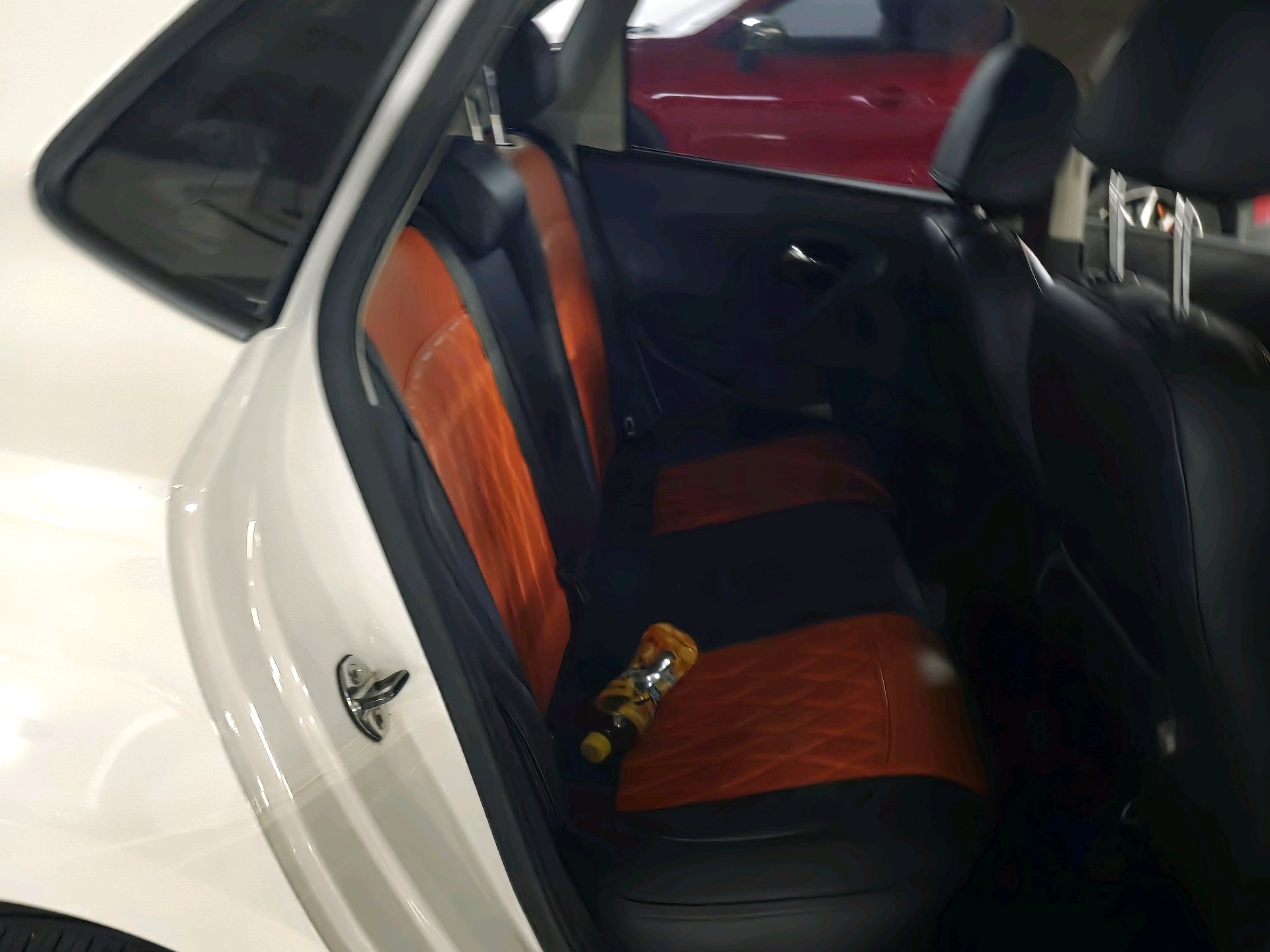 Volkswagen Polo 2018 #4 Volkswagen Polo 2018 car image #4