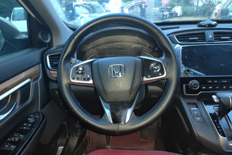 Honda CR-V 2022 car image #12