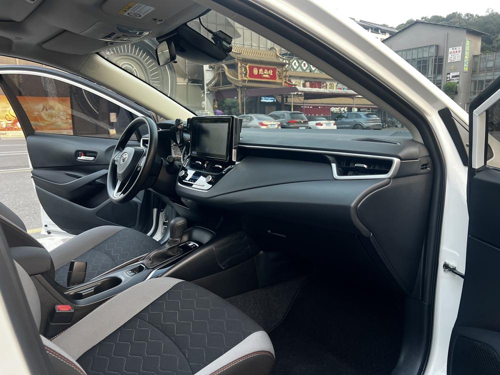 Toyota Corolla 2024 car image #20