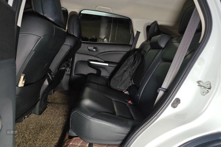 Honda CR-V 2016 #19 Honda CR-V 2016 car image #19