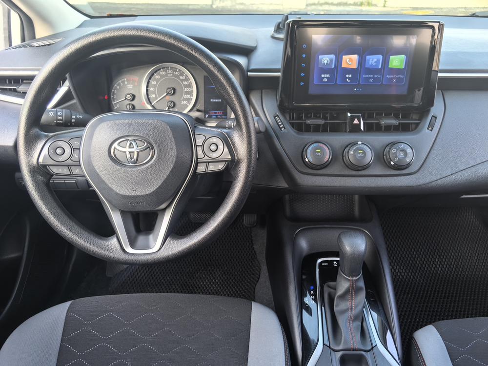Toyota Corolla 2024 #13 Toyota Corolla 2024 car image #13