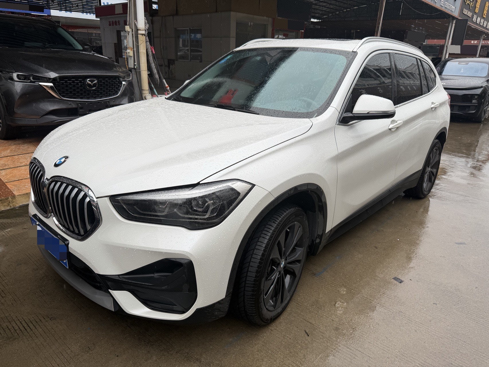 2019 2019 immagine di auto