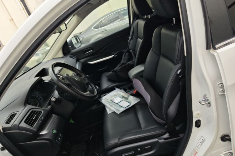 Honda CR-V 2015 car image #15