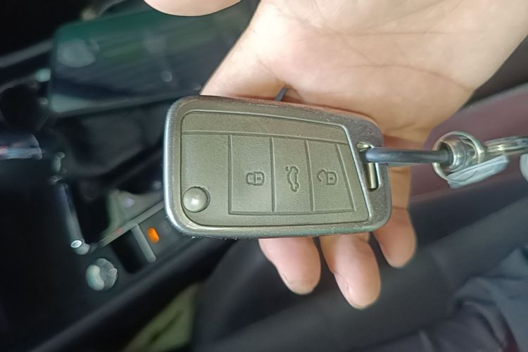Volkswagen Bora 2019 immagine di auto #9