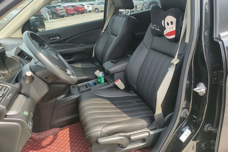 Honda CR-V 2017 car image #15