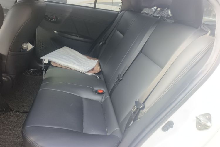 Toyota Vios 2019 car image #10