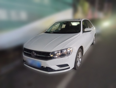 Volkswagen Bora 2018 Volkswagen Bora 2018 car image