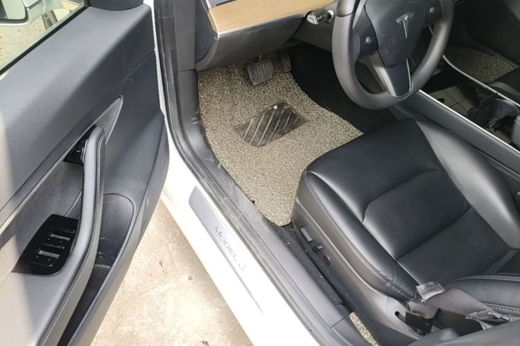 Tesla Model 3 2020 car image #16