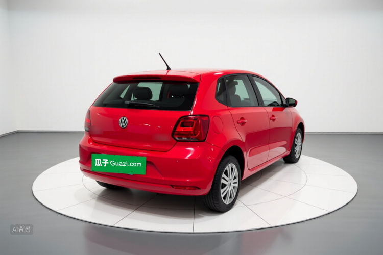 Volkswagen Polo 2016 #7 Volkswagen Polo 2016 car image #7