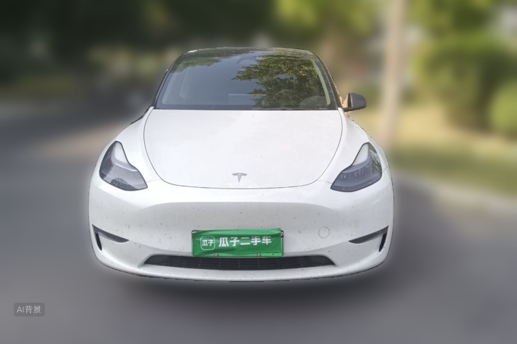 Tesla Model Y 2024 car image #3