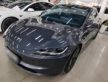Tesla Model 3 2024 Tesla Model 3 2024 car image