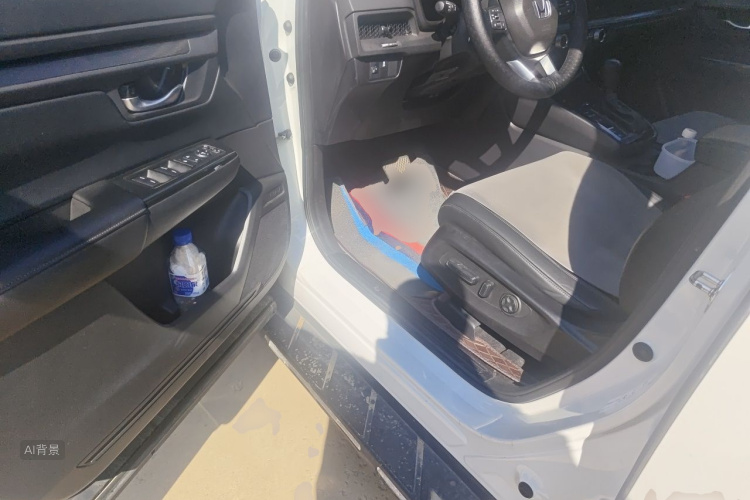Honda CR-V 2023 car image #18