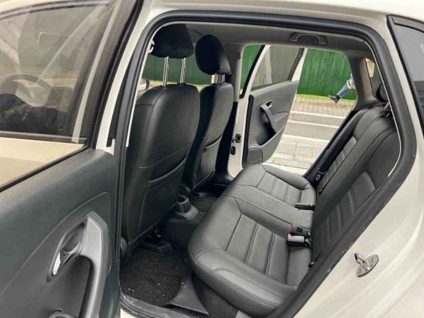 Volkswagen Polo 2019 immagine di auto #6