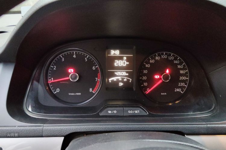 Volkswagen Lavida 2018 car image #13
