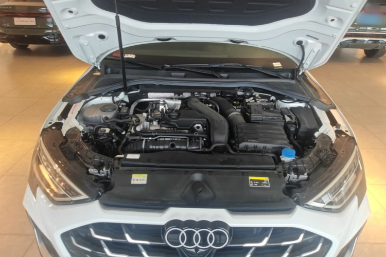 Audi A3 2025 car image #22
