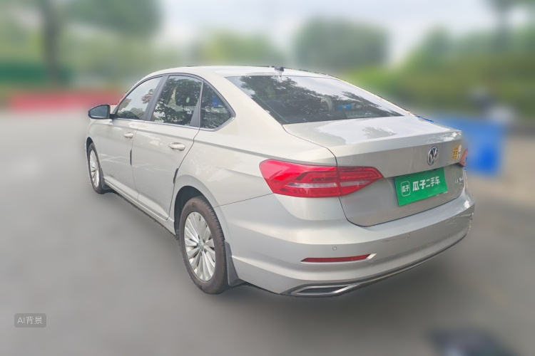 Volkswagen Lavida 2019 #5 Volkswagen Lavida 2019 car image #5